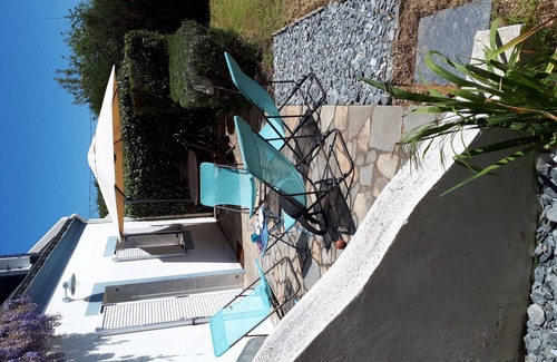 Bangor House | HOLIDAY HOME BELLE ILE EN MER