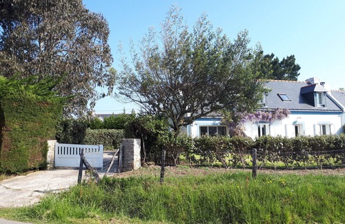 Bangor House | HOLIDAY HOME BELLE ILE EN MER