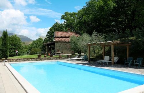 Bagni di Lucca House | Holiday Home Belvedere - BLU101 by Interhome
