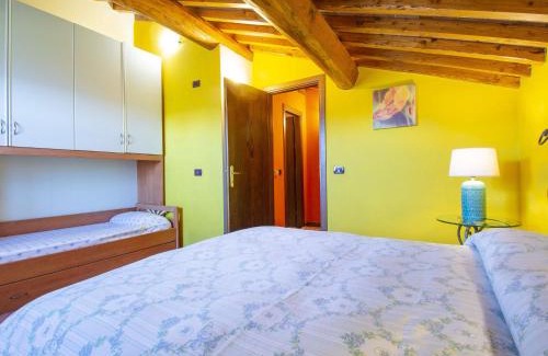Bagni di Lucca House | Holiday Home Belvedere - BLU101 by Interhome