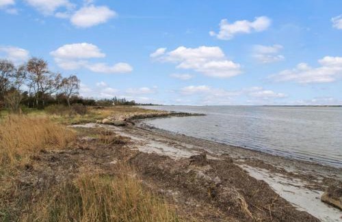 Storvorde House | Holiday Home Bendine - 100m to the inlet by Interhome