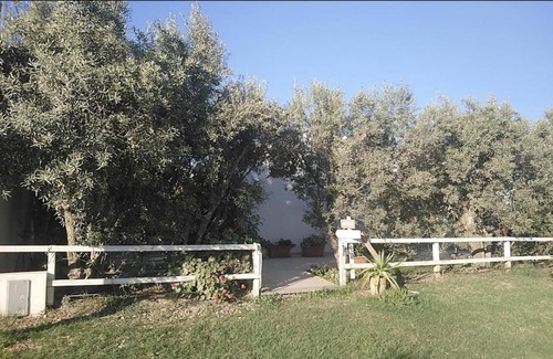 Iscra e Voes House | Holiday Home Bilocale Muriska with Terrace & A/C