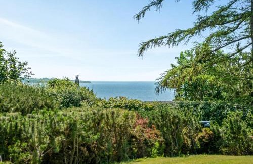 Bøjden House | Holiday Home Bisera - 150m from the sea by Interhome