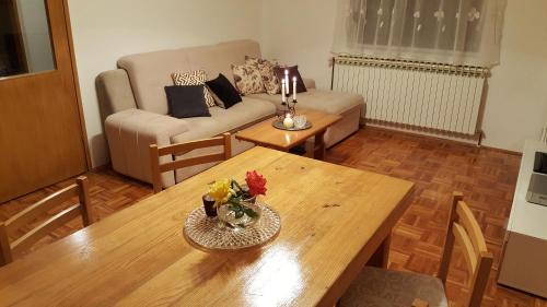 Ostarski Stanovi Apartment | Holiday Home Božičević