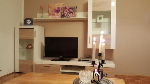 Ostarski Stanovi Apartment | Holiday Home Božičević