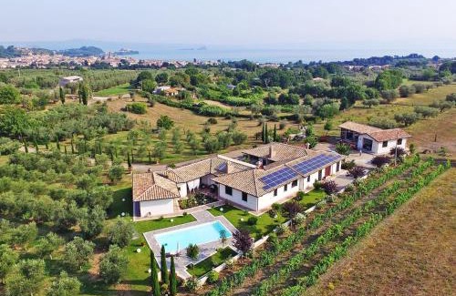 Marta House | Holiday Home Borgo Sacramento by Interhome