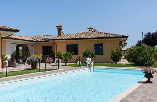 Marta House | Holiday Home Borgo Sacramento by Interhome