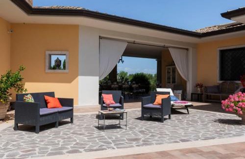 Marta House | Holiday Home Borgo Sacramento by Interhome