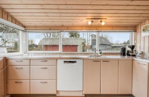 Sundstrup House | Holiday Home Bosi - 100m to the inlet by Interhome