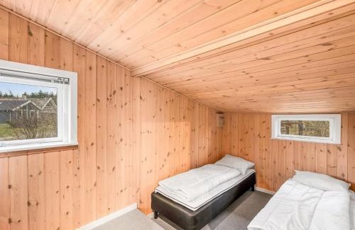 Sundstrup House | Holiday Home Bosi - 100m to the inlet by Interhome