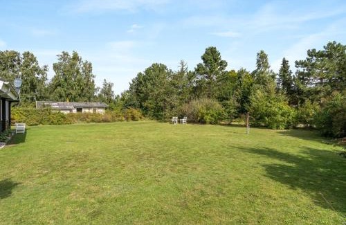 Ørsted House | Holiday Home Botwith - 400m from the sea by Interhome