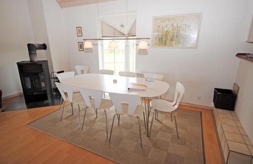 Ringkøbing-Skjern Municipality House | Holiday home Brombærvej C- 687