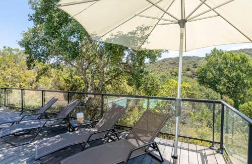 Porticcio House | Holiday Home Bruyères 1 by Interhome