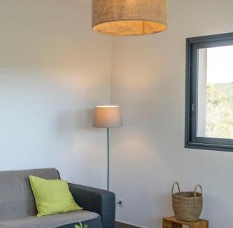 Porticcio House | Holiday Home Bruyères 1 by Interhome