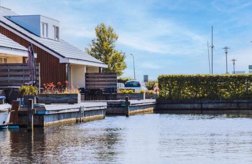 Municipality of Uitgeest Resort | Holiday Home Busch en Dam by Interhome