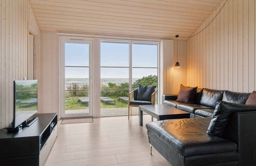 Balka Strand House | Holiday home by Balka Beach with perfect location