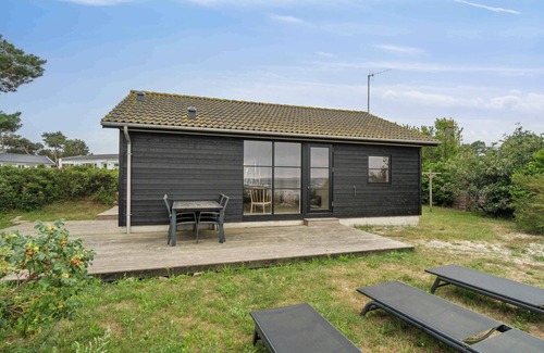 Balka Strand House | Holiday home by Balka Beach with perfect location