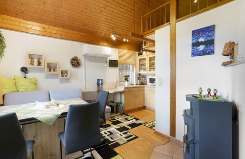 Steina House | Holiday Home by the Forest with South-Facing View