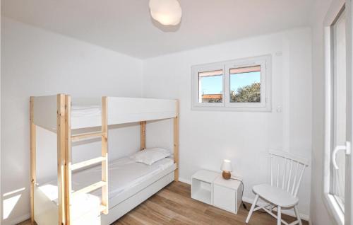 Canet-en-Roussillon House | Holiday Home Canet Plage Bld De La Loge Sur Mer