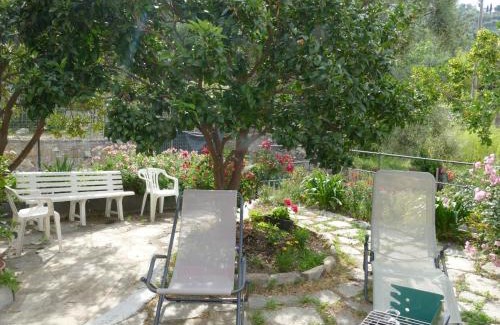 Chiusanico House | Holiday Home Ca'Mea by Interhome