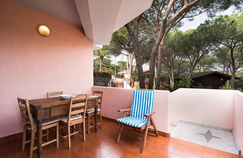 Sas Linnas Siccas House | Holiday Home 'Cala liberotto Orosei mare a 100 mt' with Private Terrace, Private Garden and Wi-Fi