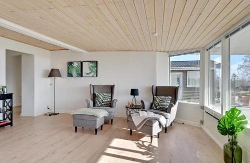 Holbaek House | Holiday Home Caren - 125m to the inlet by Interhome