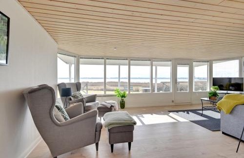 Holbaek House | Holiday Home Caren - 125m to the inlet by Interhome