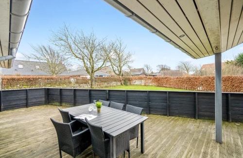 Sjaelborg House | Holiday Home Carlie - 250m to the fjord by Interhome