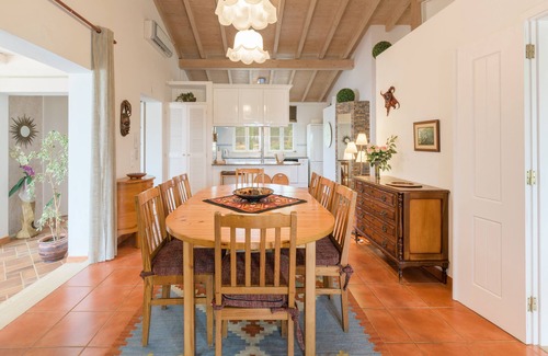 Baiona House | Holiday Home 'Casa Alecrim - Selão Da Eira' with Sea View, Wi-Fi and Air Conditioning