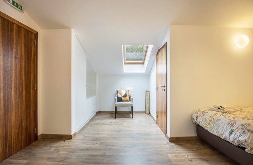 Aljezur House | Holiday Home 'Casa Alva - Estúdio Verde' with Wi-Fi and Air Conditioning