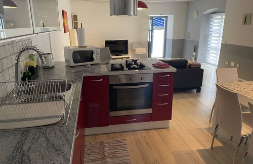 Stifanici Villa | HOLIDAY HOME CASA AVA