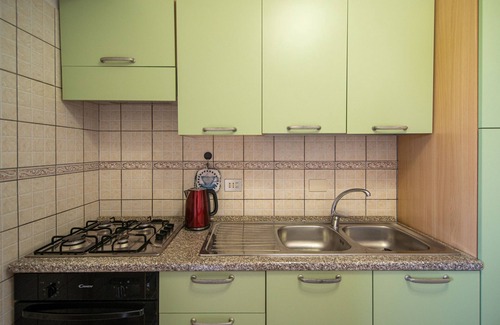 Nebida House | Holiday Home “Casa Barbara” with Air Conditioning & WiFi