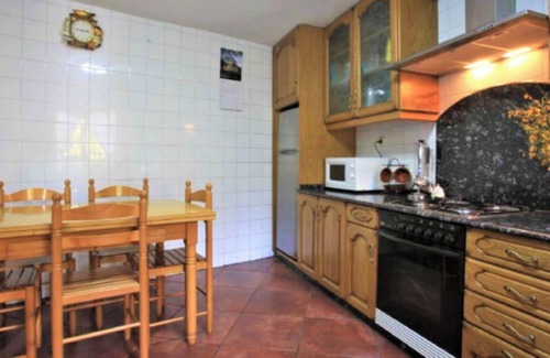 Xedre House | Holiday Home 'Casa Bartolin' with Private Terrace and Private Garden