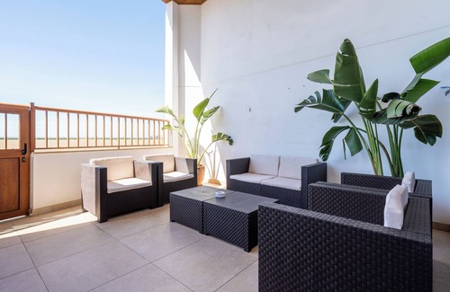 Amposta House | Holiday Home 'Casa Lo Canyero 2' with Private Pool, Wi-Fi and Air Conditioning