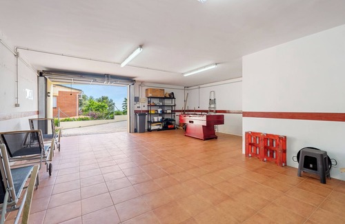 Roda de Bara House | Holiday Home 'Casa Tico' with Private Pool, Wi-Fi