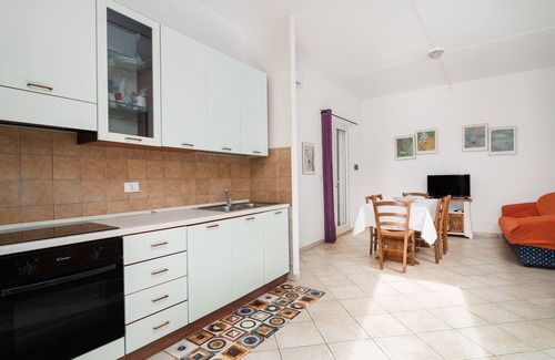 Orosei House | Holiday Home "Casa in Campagna Totale Relax" with Sea View, Private Garden & Wi-Fi