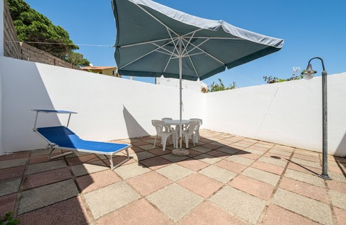 Maladroscia House | Holiday Home 'Casa Maladroxia' with Shared Terrace and Air Conditioning