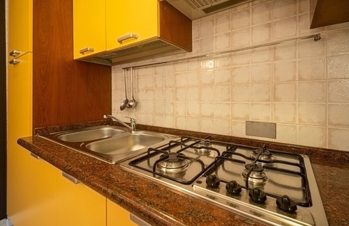 Portoscuso House | Holiday Home Casa Niluca close to the Beach with A/C