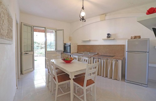 Otranto House | Holiday Home Casa Primus Torre Santo Stefano close to the Sea with Shared Pool
