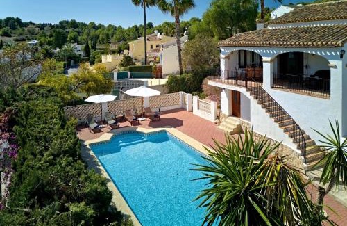 Sol del Este House | Holiday Home Casa Solimilo by Interhome