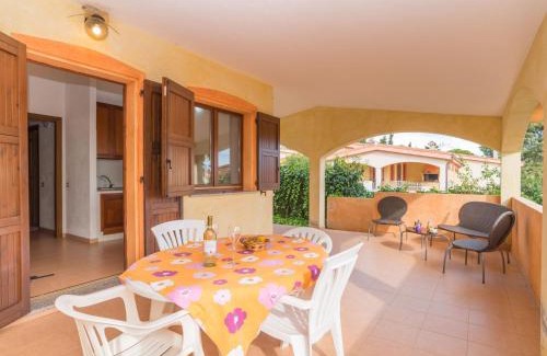 Sant'Elmo House | Holiday Home Case Stelle Marine - REI217 by Interhome
