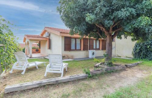 Sant'Elmo House | Holiday Home Case Stelle Marine - REI217 by Interhome