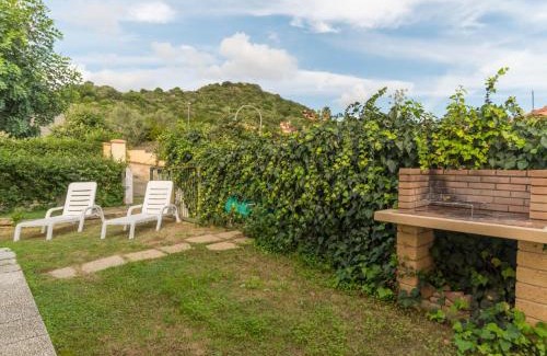 Sant'Elmo House | Holiday Home Case Stelle Marine - REI217 by Interhome
