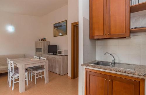 Sant'Elmo House | Holiday Home Case Stelle Marine - REI217 by Interhome