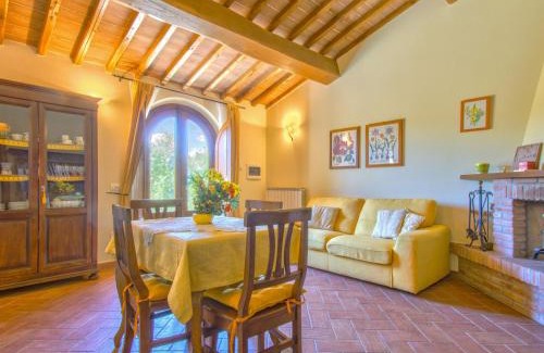 Bucine House | Holiday Home Cedri Alti-2 by Interhome