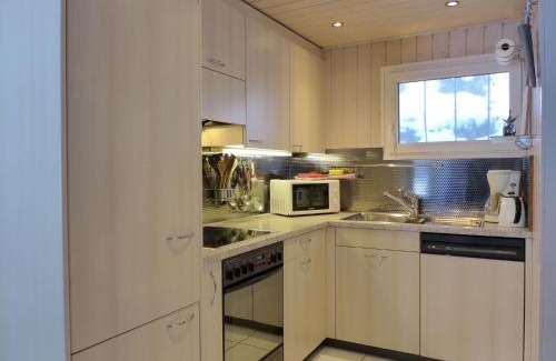 Kandergrund House | Holiday Home Chalet Guldeli by Interhome
