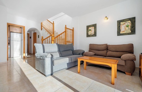 Riumar House | Holiday Home "Chalet l'alba" with Pool, Garden & Wi-Fi