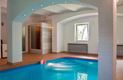 Horni Cerekev House | Holiday Home Chrastov by Interhome