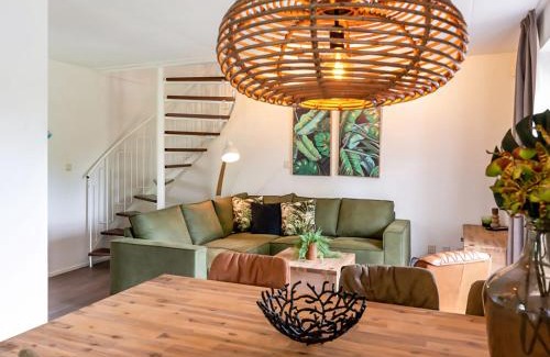 Municipality of Hellevoetsluis House | Holiday Home Citta Romana-1 by Interhome