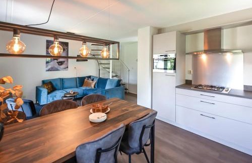Municipality of Hellevoetsluis House | Holiday Home Citta Romana-1 by Interhome